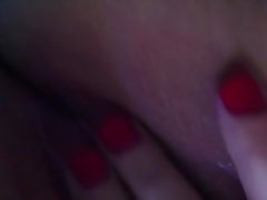 Amateur Italian Masturbation 