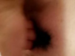 Amateur Italian Masturbation 