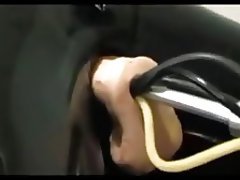 BDSM Bondage Latex 