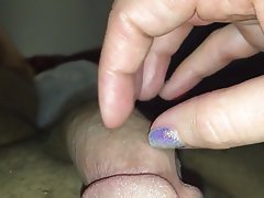 Amateur Handjob Masturbation German Cheating 