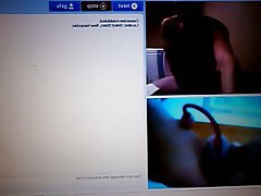 Amateur German Webcam 
