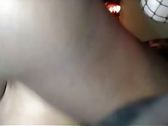 BBW Close Up Handjob Interracial Orgasm 