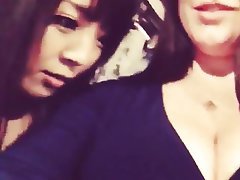 Japanese MILF Pornstar 